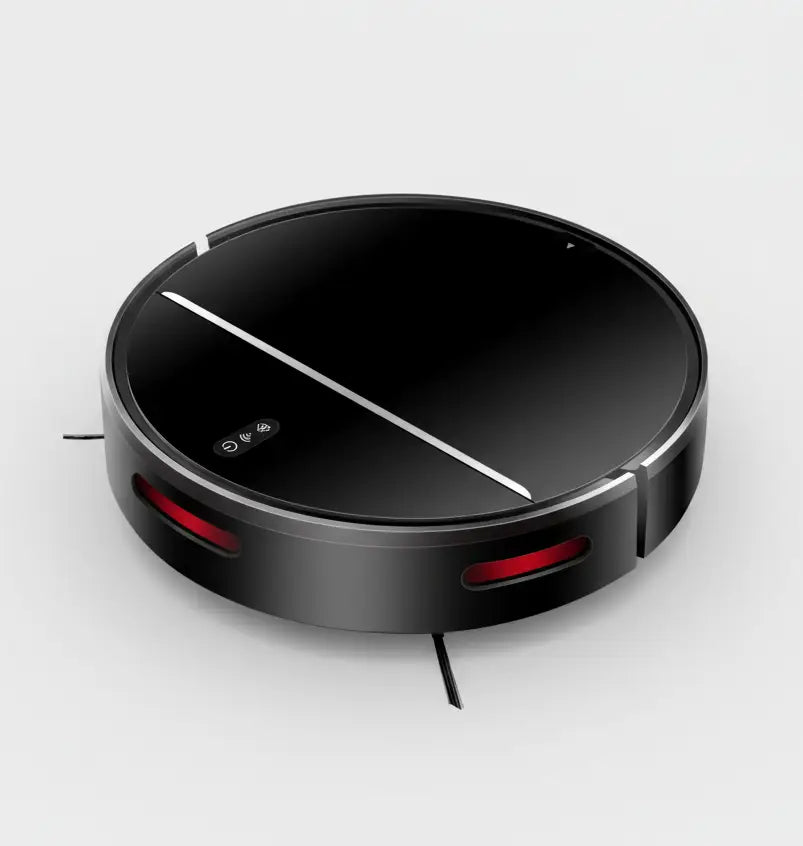 Aspirateur Robot-Laveur