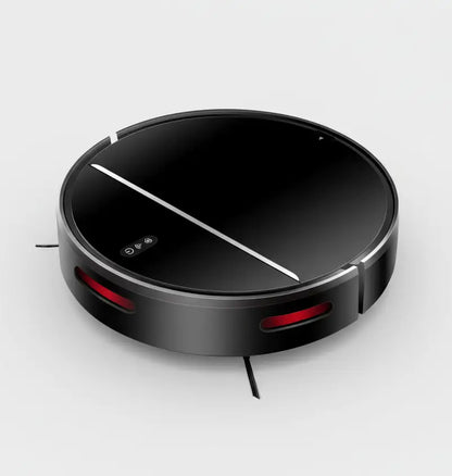 Aspirateur Robot-Laveur