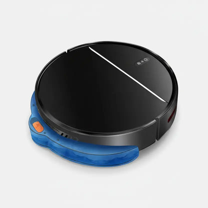 Aspirateur Robot-Laveur