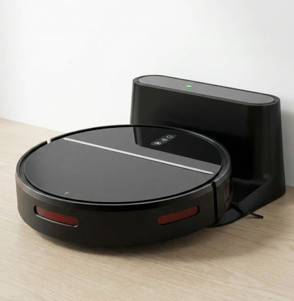 Aspirateur Robot-Laveur